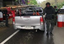 Yala ramps up security amid insurgent threat | Thaiger