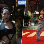 Thai student goes viral with Lisa dance cover on TikTok (video) | Thaiger