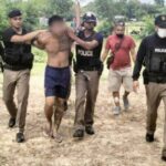 Khon Kaen man decapitates grandfather in drug-fuelled frenzy | Thaiger