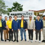 Transport minister updates on Nakhon Ratchasima rail projects | Thaiger