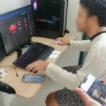 Illegal streaming site administrator arrested in Phuket | Thaiger