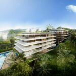 Inside Etherhome, the 40-unit luxury seaview condo in Rawai, Phuket | Thaiger