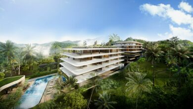 Inside Etherhome, the 40-unit luxury seaview condo in Rawai, Phuket | Thaiger