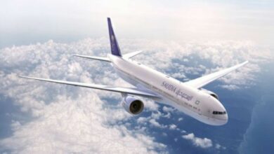 Saudia adds dreamliner flights to Phuket