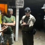 Surin officer fatally shoots girlfriend in Saraburi | Thaiger