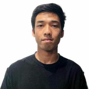Photo of Polar Lwin
