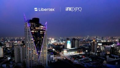 Libertex to take centre stage as Gold Sponsor at iFX EXPO Asia 2024