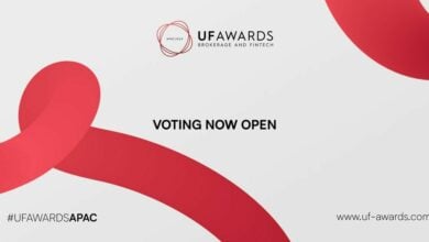 The UF Awards APAC 2024 voting round starts now | Thaiger