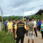 Phayao: Neighbourhood dispute over cat leads to violent altercation | Thaiger