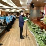 Pattaya City honours Queen Sirikit ahead of 92nd birthday | Thaiger