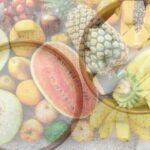Sweet spot: Thai fruits ranked by sugar content for diabetics