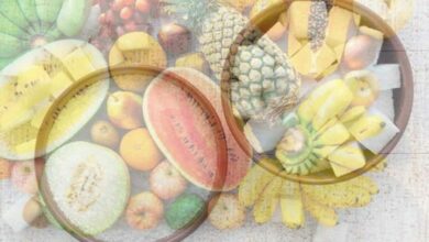 Sweet spot: Thai fruits ranked by sugar content for diabetics