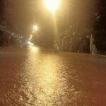 Heavy rainfall in Phayao triggers severe flooding | Thaiger