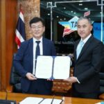 Korean jet deal with Thailand boosts defence ties | Thaiger