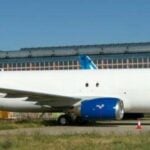 Thailand K-Mile Asia takes flight with widebody freighters | Thaiger