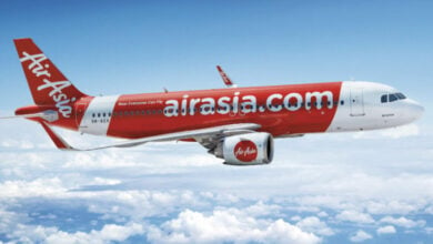 AirAsia launches new route from Bangkok to Kathmandu