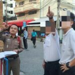 Kiwi becomes another unfortunate &#8216;Pattaya Flying Club&#8217; victim | Thaiger