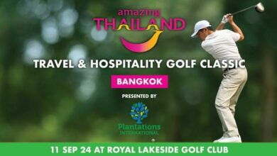 Plantations International joins The Amazing Thailand Travel and Hospitality Classic Bangkok as presenting sponsor | Thaiger