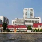 Siriraj Hospital computer outage disrupts appointments | Thaiger
