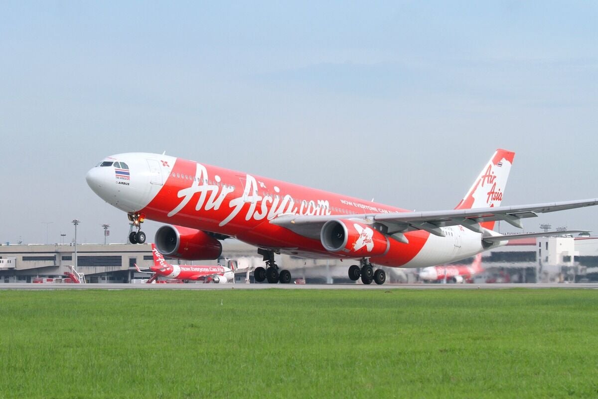 Soaring high: Thai AirAsia’s stunning turnaround in 2024