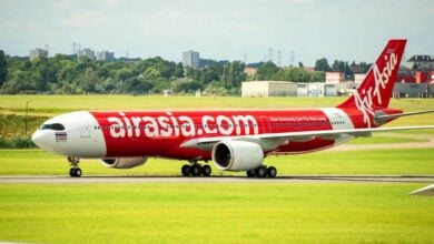 Thai AirAsia X launches new Sydney-Bangkok route