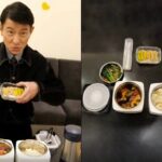 Actor Andy Lau&#8217;s youthful diet plan at 62 wows the Internet | Thaiger