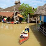 Bang Lamung trains 150 volunteers in disaster skills 2024 | Thaiger