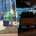 Gunmen kill two durian sellers in Yala night attack | Thaiger