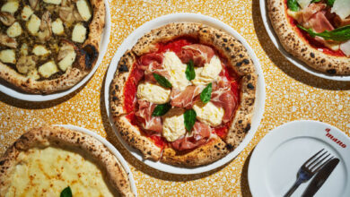 Pizza Week Asia edition 2024: Experience a culinary journey in Bangkok | Thaiger