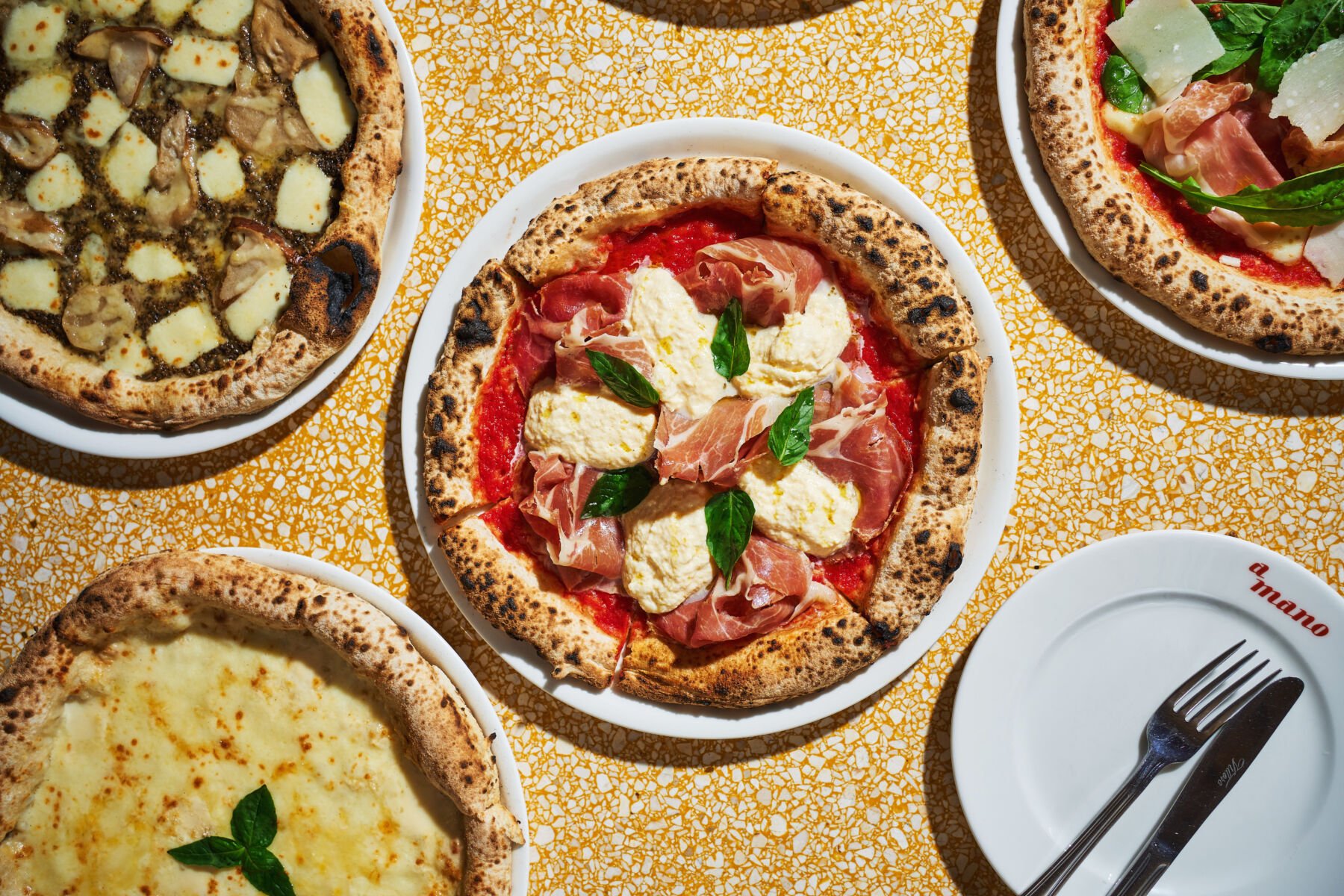 Pizza Week Asia edition 2024: Experience a culinary journey in Bangkok