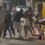 Thai women fight Kuwaiti tourists in Soi Bangla, Phuket (video) | Thaiger
