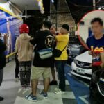 Bolt rider arrested for raping 18 year old passenger in Pattaya | Thaiger