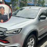 Taxi to the danger zone: Driver stabbed in Phuket passenger showdown | Thaiger
