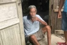 Drunk, jealous Thai man stabs innocent neighbour to death