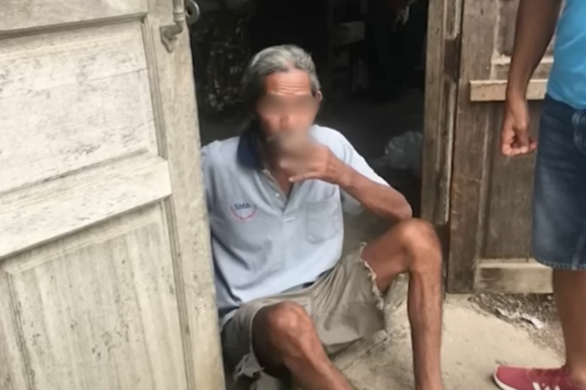 Drunk, jealous Thai man stabs innocent neighbour to death
