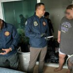 Thai transwoman arrested for blackmailing teen to produce porn | Thaiger