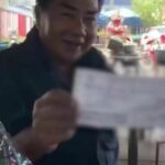 Thai food stall owner shocked by 50 million baht electricity bill | Thaiger