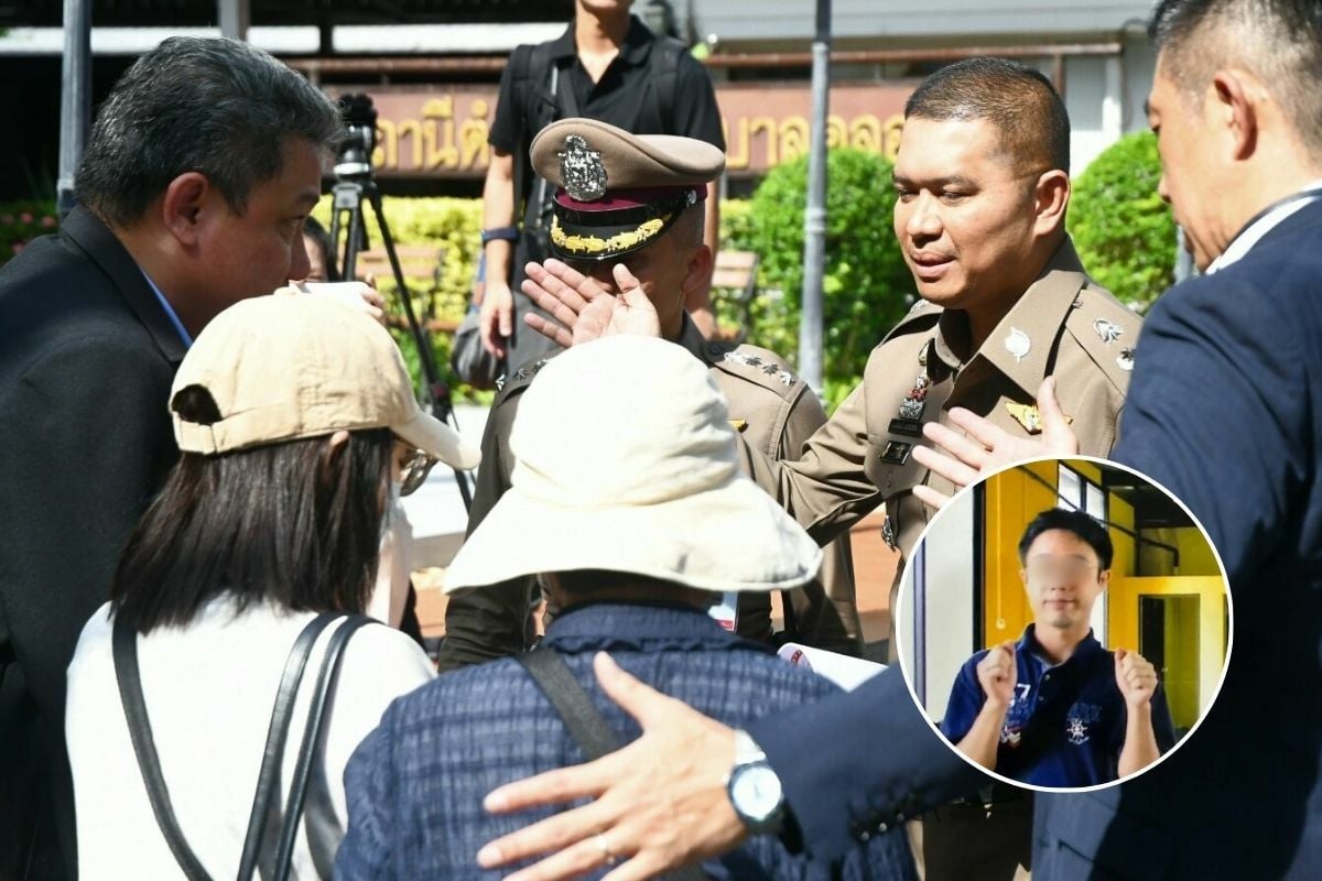 Japanese man found dead in Chiang Mai after four years of missing