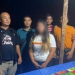 Khon Kaen kidnap caper: Daughter’s scam to call home for cash | Thaiger
