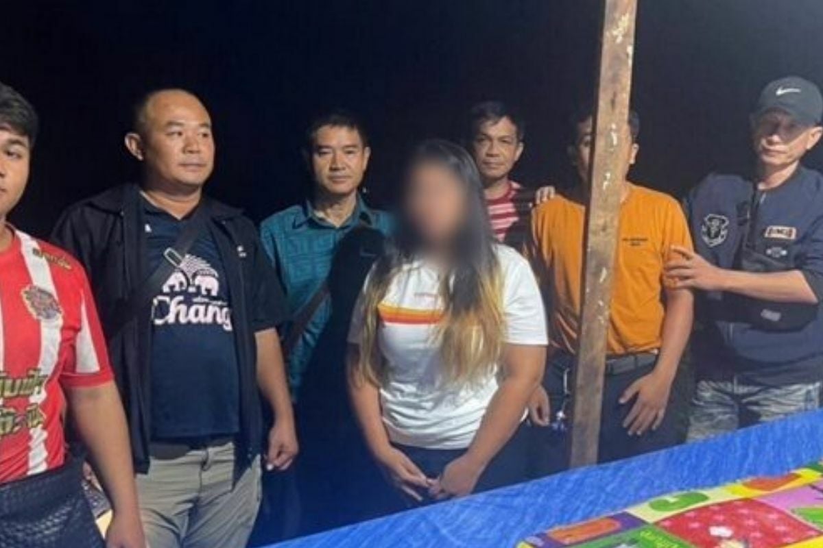 Khon Kaen kidnap caper: Daughter’s scam to call home for cash