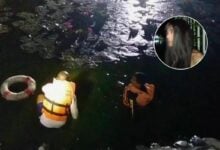 Stroke leads Thai man to drowning while flirting with transwoman 