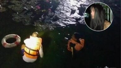 Stroke leads Thai man to drowning while flirting with transwoman 