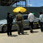 Thai woman found dead in BMW leaves letter and will to mother | Thaiger