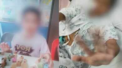 Thai child care centre officer accused of raping 8 year old with autism