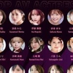 Thailand to welcome more than 15 porn stars for AV expo (video) | Thaiger