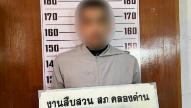 Thai man faces jail for raping, blackmailing young stepdaughter 