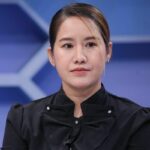 Thai woman seeks justice after false affair accusation with business partner | Thaiger