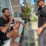 Russian-Canadian arrested for overstaying, begging on Koh Pha Ngan | Thaiger