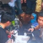 Burmese man denies killing Thai taxi driver despite bloodstains in room | Thaiger