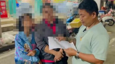 Retired Thai teacher tries to buy silence after sexually abusing girl